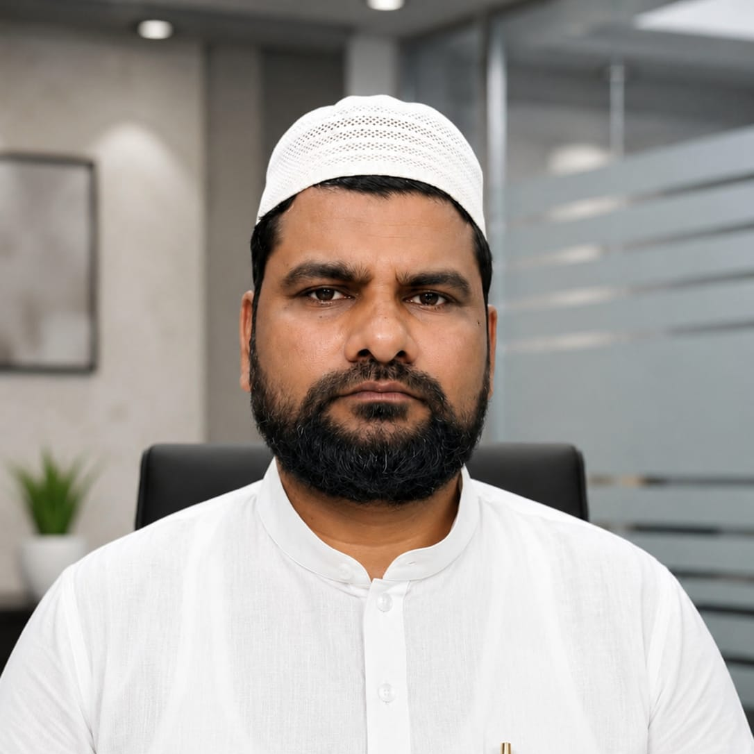 Founder Director