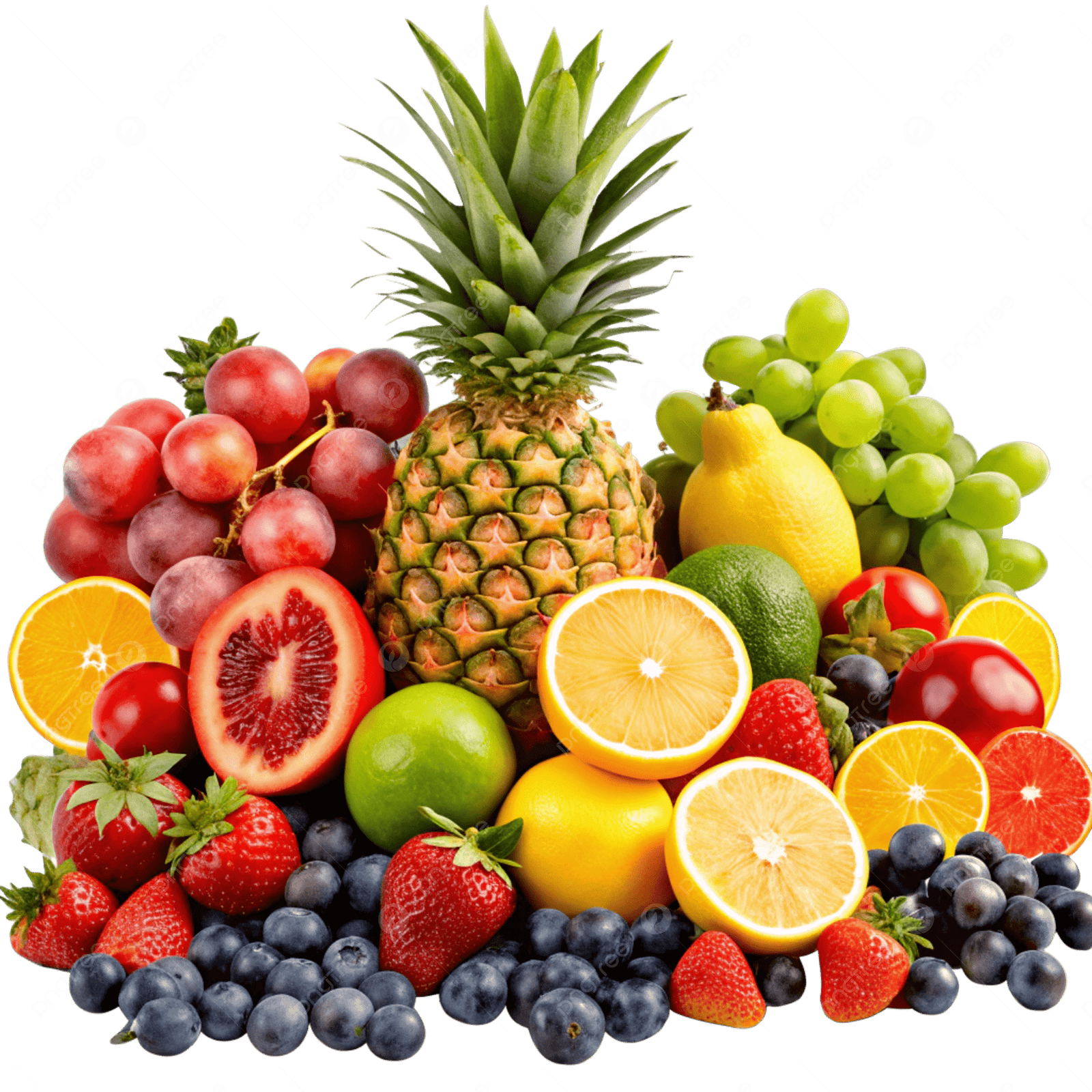 Fruits