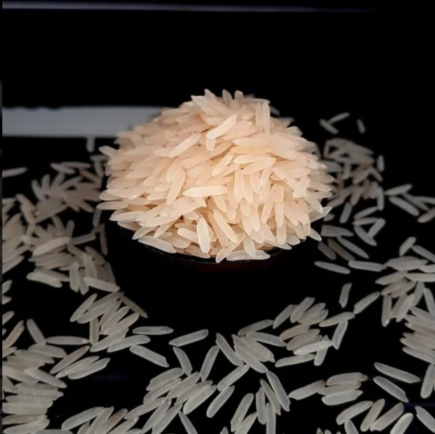 1121 Creamy Sella Basmati Rice