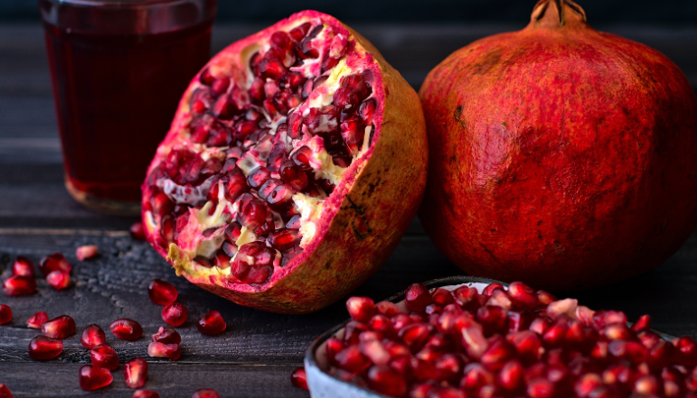 Pomegranate