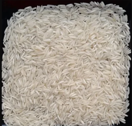 1509 Steam Basmati Rice
