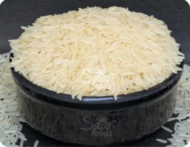 1401 Sella Basmati Rice