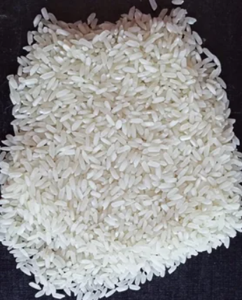 Medium Grain Swarna White Rice 5% Broken