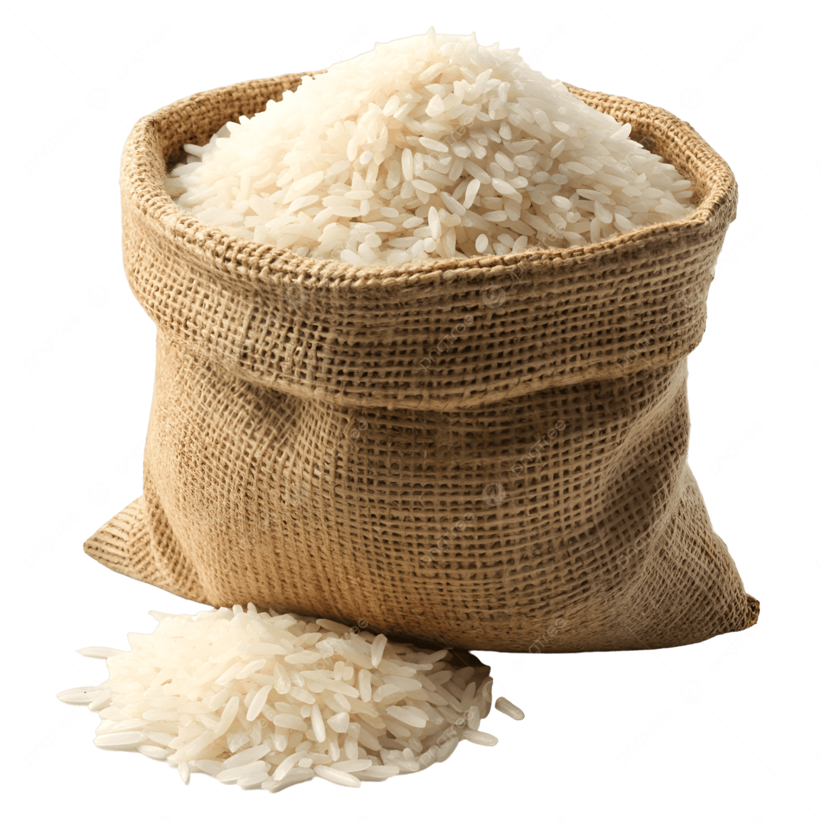 Non Basmati Rice